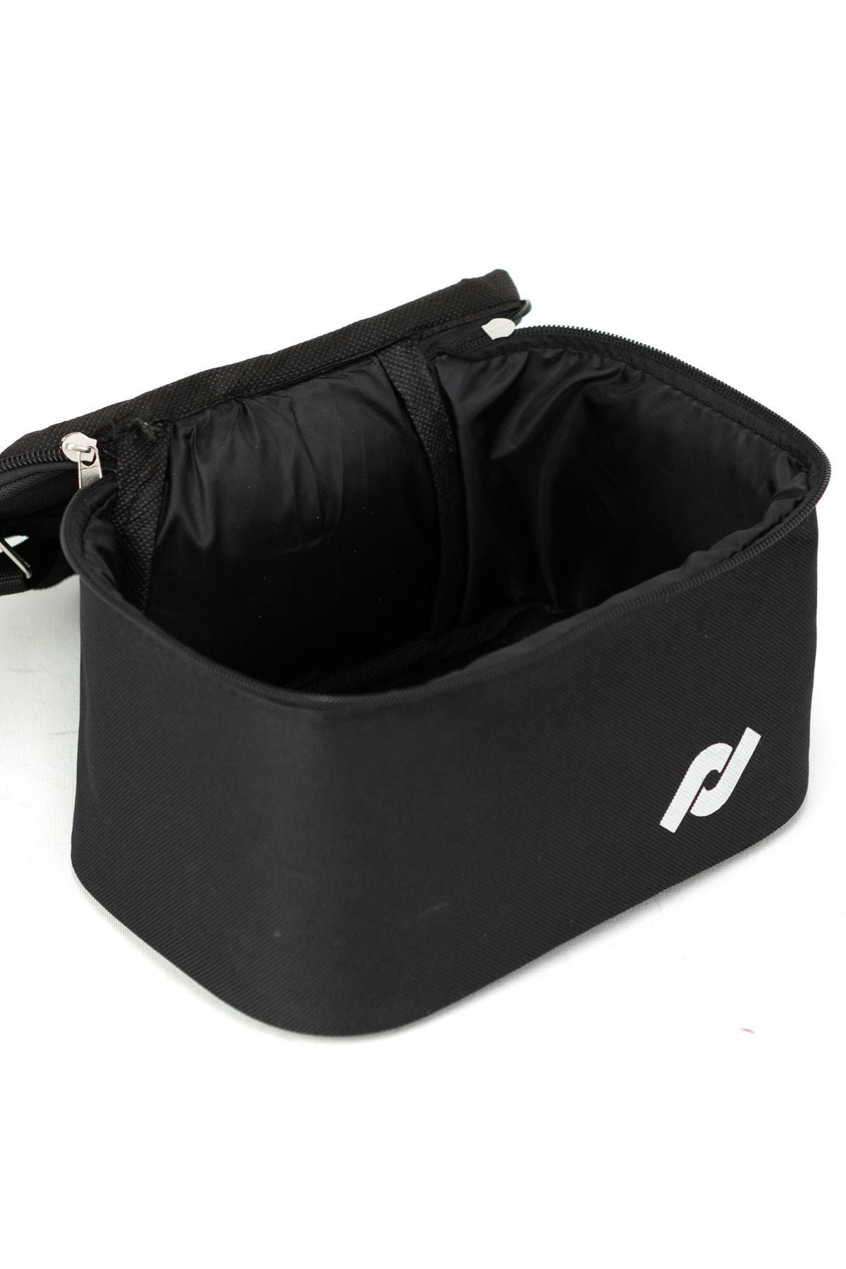 Erkek Çocuk Beslenme Çantası Termal Geniş Bölmeli Kumaş Altı Alüminyum Kaplamalı